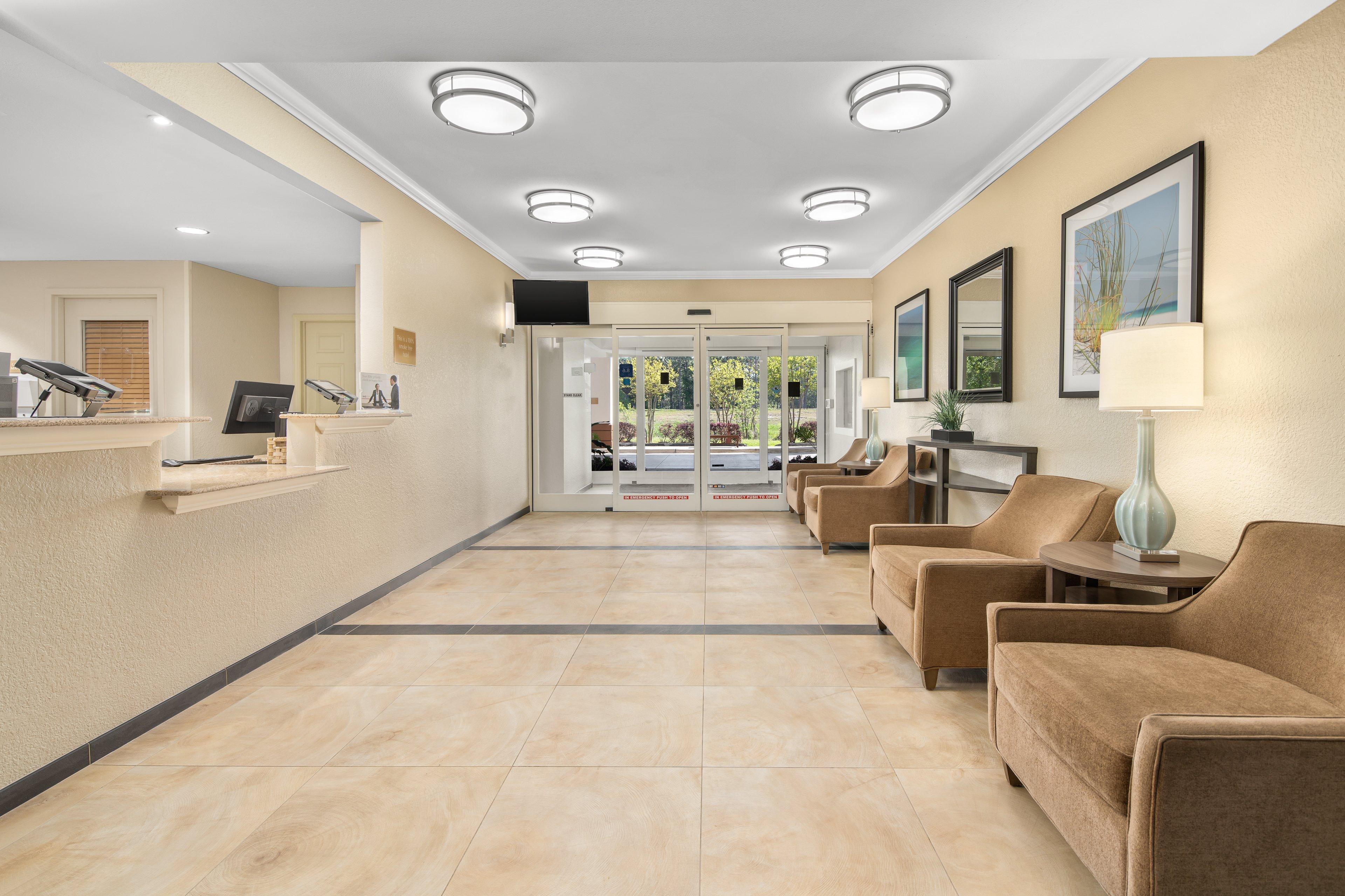 Candlewood Suites Destin-Sandestin Area By Ihg Miramar Beach Exterior photo