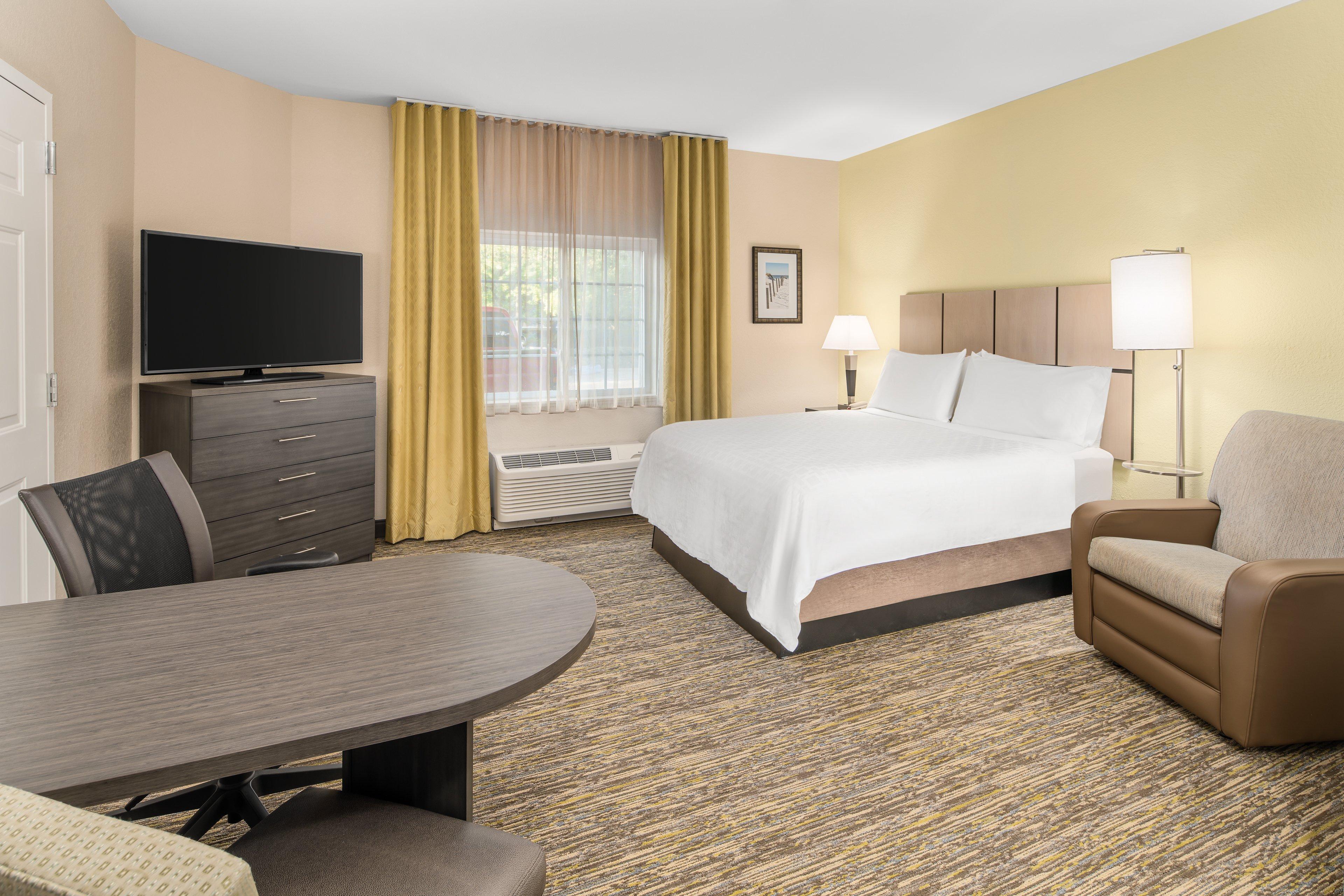 Candlewood Suites Destin-Sandestin Area By Ihg Miramar Beach Exterior photo