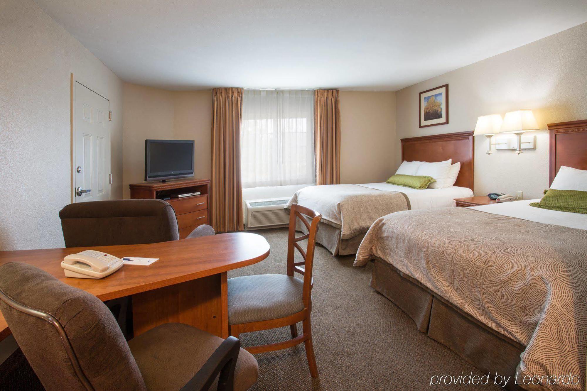 Candlewood Suites Destin-Sandestin Area By Ihg Miramar Beach Exterior photo